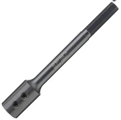 PODALJŠEK ZA SV.LESNI RAPID 140MM