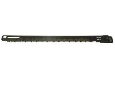 REZILO ALIGATOR, TCT11" 275MM LES 32T