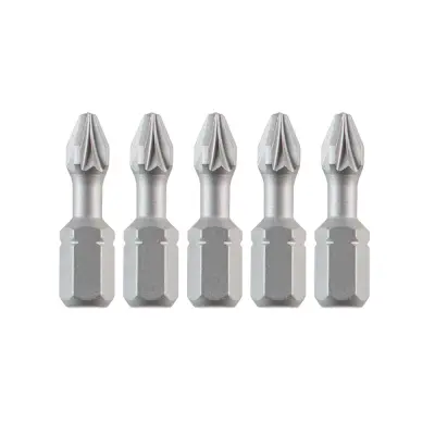 VIJAČNI NASTAVEK PZ1/25TORSION 5KOM