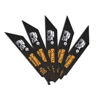 LIST LISIČJI REP 305MM 14/18TPI 5KOM