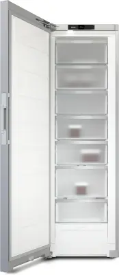 MIELE FNS 4882 D EDST/CLST zamrzovalna omara
