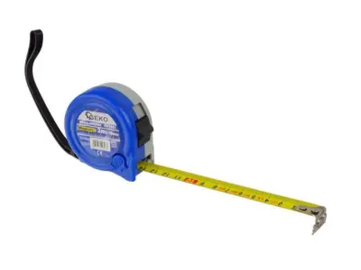 3m TRAČNI METER 16mm