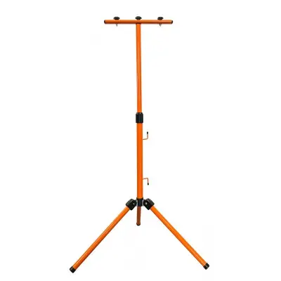 Premium univerzalni stativ za reflektorje 125 cm – tripod