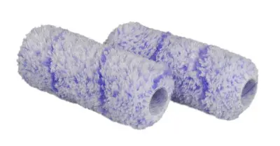 330 PRO 1x Valjček mikrovlakna za pleskanje sten 100mm