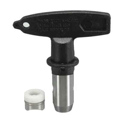 Set šobe airless pištole 515 wagner/graco 2