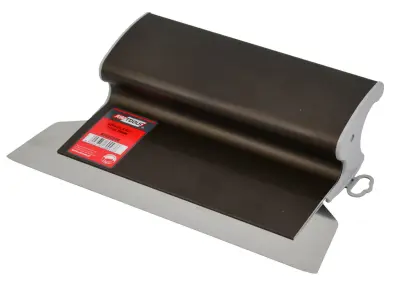 Alu skimming gladilka inox 250mm – pleskarska lopatica