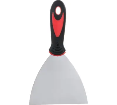 Gladilka inox 120mm pleskarska lopatica – špohtl