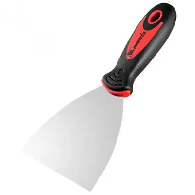 Gladilka inox 80mm pleskarska lopatica – špohtl