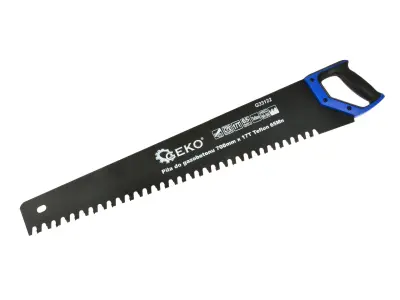 Žaga za siporeks – penobeton 700mm