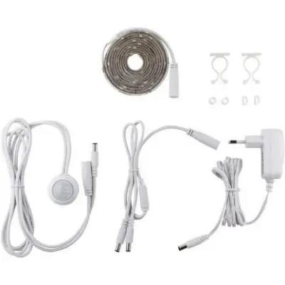 Müller-Licht set 150cm LED trak 3000K + senzor
