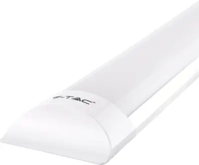 V-Tac 20W nadometna LED luč 4000k 600mm