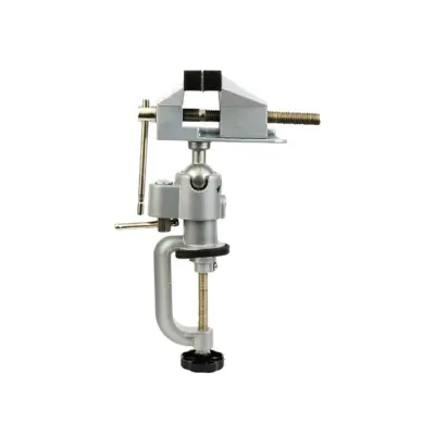 Večnamenski gibljiv primež 80 mm