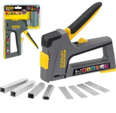 6v1 Sponkač – spenjač STANLEY