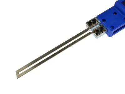 Nadomestni nož za vroči nož 150mm