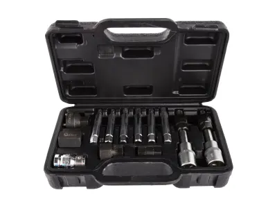 13delni komplet ključev za alternatorje