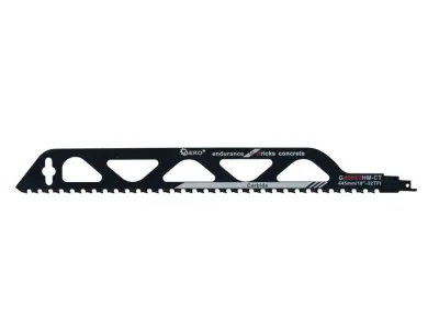Žagin list sabljaste žage za siporeks 455mm 32T