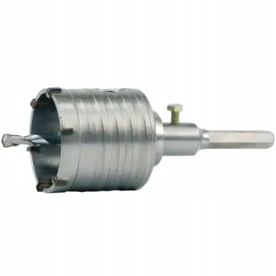 HEX diamantna kronska žaga 80mm