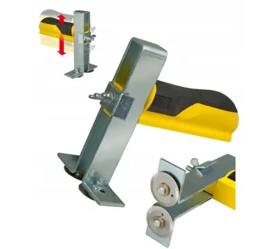 Rezalnik za hitro rezanje mavčnih plošč do 125mm