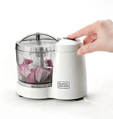 SEKLJALNIK MINI 120 W