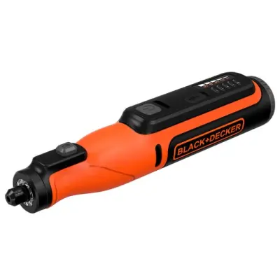 NN VEČNAMENSKO ORODJE 7.2V + 36 DODATKOV