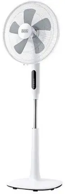 PROSTOSTOJEČI VENTILATOR 135 CM X 50 W
