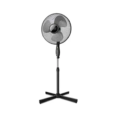 PROSTOSTOJEČI VENTILATOR  40 W NAST. VIŠINA 125 CM