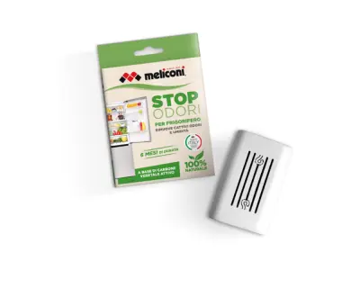 MELICONI Stop Odori absorber vonjav za hladilnike