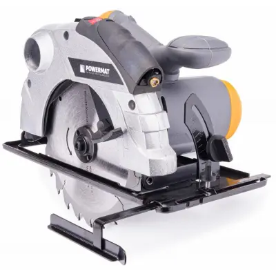 185mm krožna žaga z laserjem 2250W