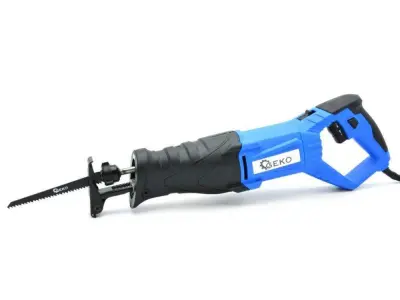 850W Sabljasta žaga – lisičji rep z LED