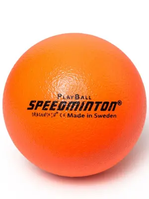 Speedminton® PlayBall žoga - 12cm