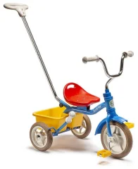 Tricikel  Classic Line Colorama Passenger