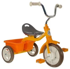TRICIKEL CLASSIC LINE Road Work TRANSPORTER