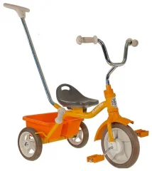 TRICIKEL CLASSIC LINE Road Work PASSENGER
