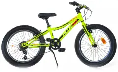 Otroško kolo 20''  MTB PLUS