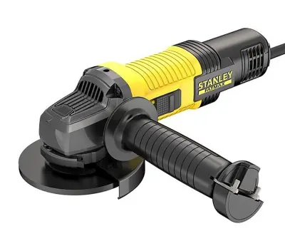 FATMAX 850W električni kotni brusilnik 125mm FMEG220