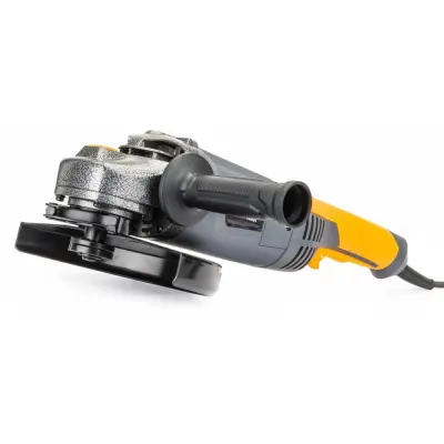 3000W Veliki kotni brusilnik 230mm – vrtljiv ročaj