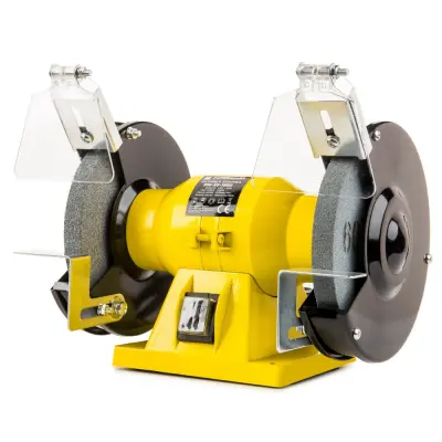 1500W namizni brusilnik 150mm