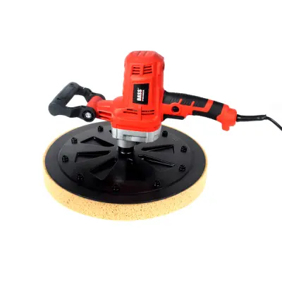 375mm rotacijski gladilec in brusilnik ometov 1050W
