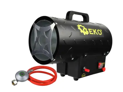 Top plinski grelec 15KW – prenosni
