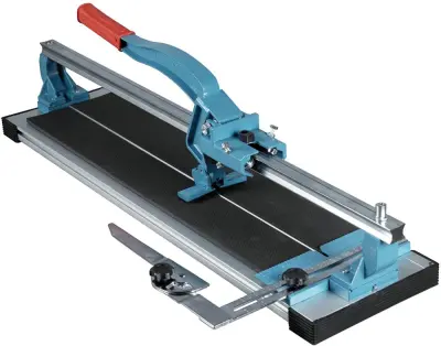 PRO ALU rezalnik keramike do 700mm