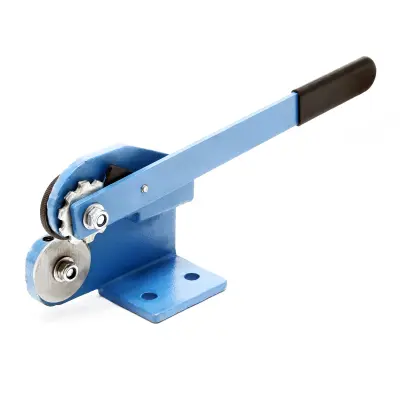 Ročni valjčni stroj za rezanje pločevine do 1,5mm