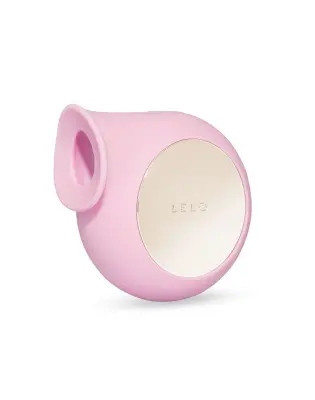 VIBRATOR Lelo Sila Pink