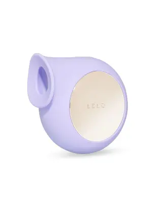 VIBRATOR Lelo Sila Lila