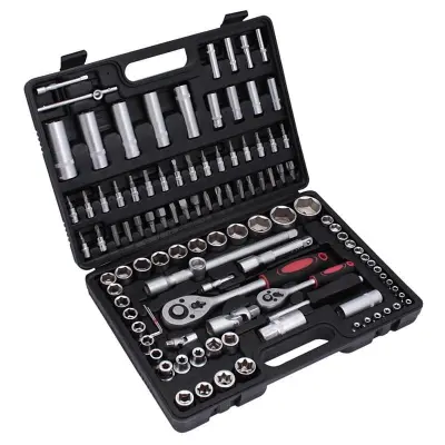 Komplet račen – gedore 108 delni set