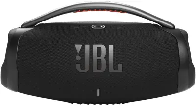 JBL BOOMBOX 3 črn prenosni zvočnik