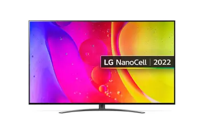 LG 50NANO813QA TV sprejemnik