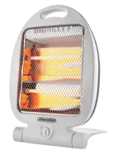MESKO 800W kvarčni grelnik
