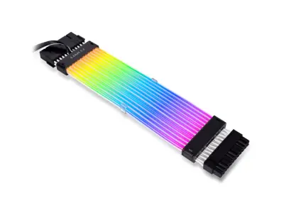 Lian Li Strimer plus V2 24 pins tok priključni kabel