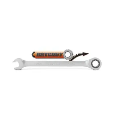Kombinirani ključ z ragljo 14mm