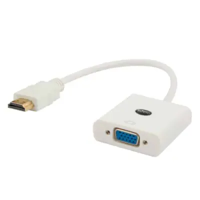 Adapter HDMI v VGA 1920x1200 60Hz